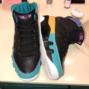 retro 9 dream it do it size 7